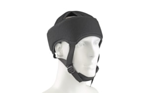 EMO CAPACETE DE PROTEÇÃO PRETO CDP54